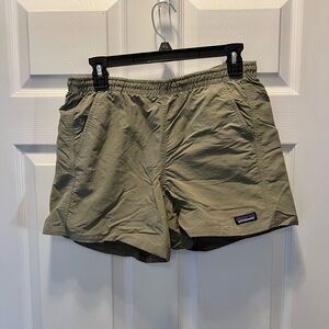 Patagonia Women’s Baggies Shorts